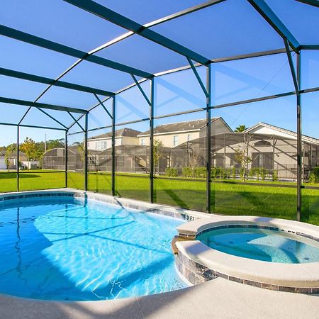 Sonoma Resort 7 Bedroom Vacation Home With Pool 1849 Киссимми Экстерьер фото