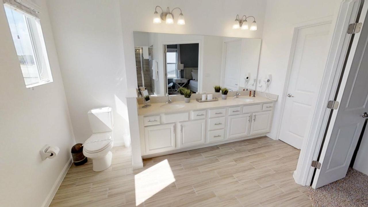 Sonoma Resort 7 Bedroom Vacation Home With Pool 1849 Киссимми Экстерьер фото