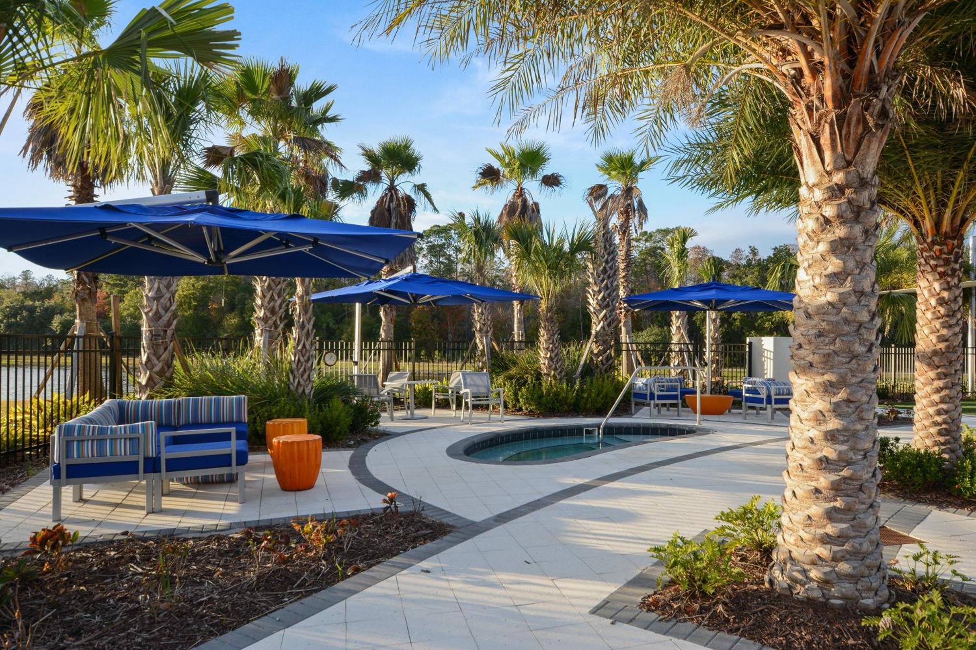 Sonoma Resort 7 Bedroom Vacation Home With Pool 1849 Киссимми Экстерьер фото