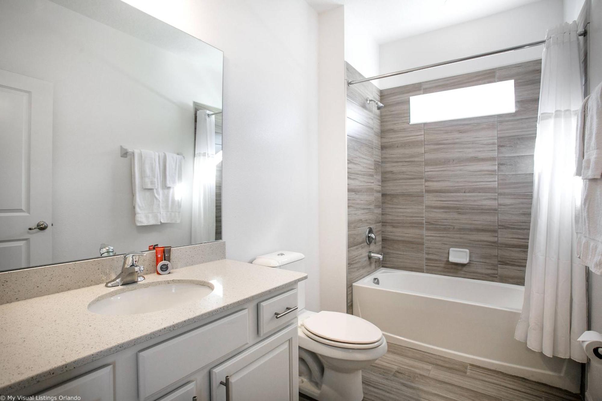 Sonoma Resort 7 Bedroom Vacation Home With Pool 1849 Киссимми Экстерьер фото