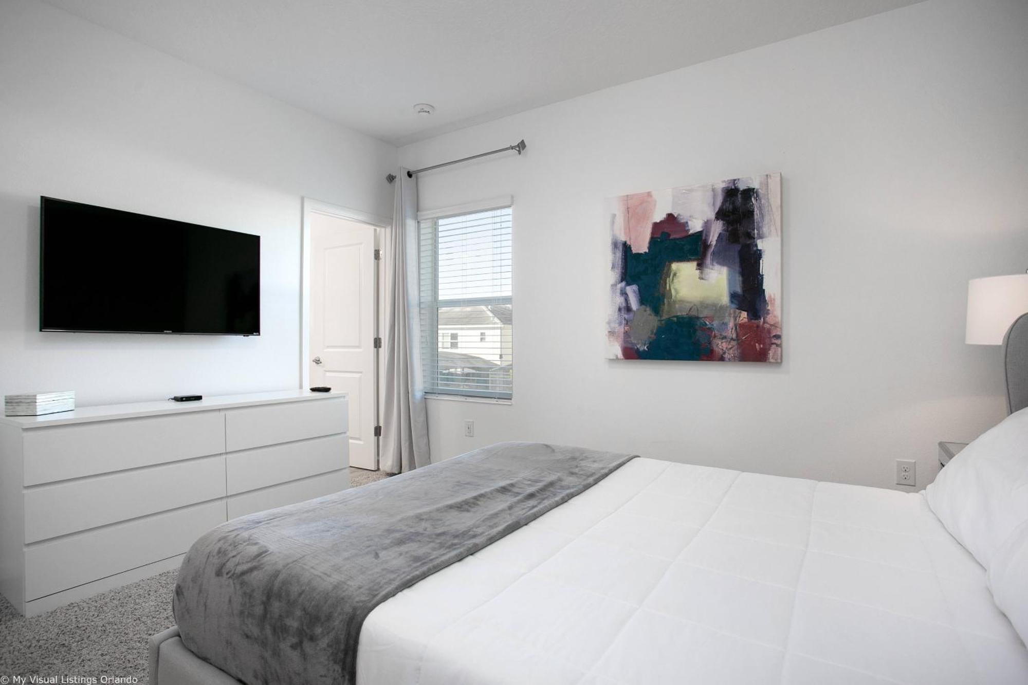 Sonoma Resort 7 Bedroom Vacation Home With Pool 1849 Киссимми Экстерьер фото