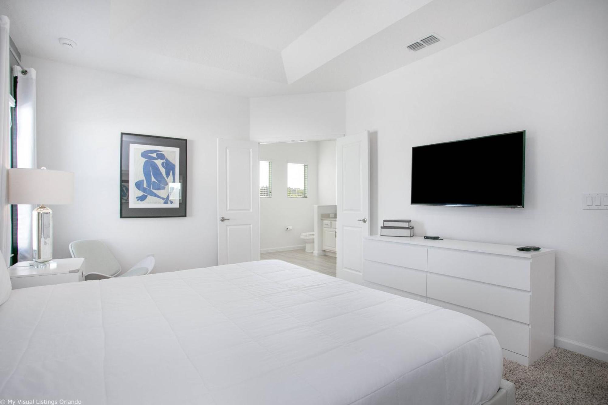 Sonoma Resort 7 Bedroom Vacation Home With Pool 1849 Киссимми Экстерьер фото